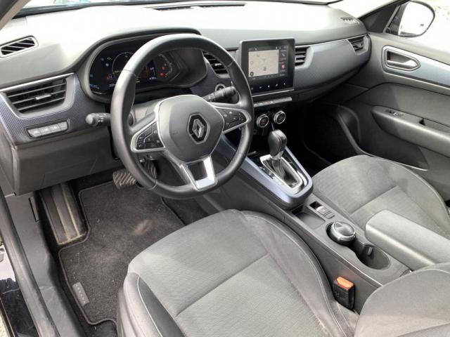 Renault Arkana image 7