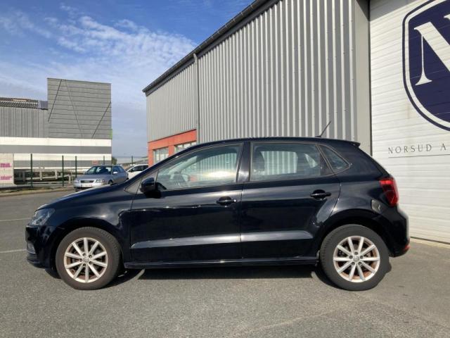 Volkswagen Polo image 9