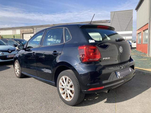 Volkswagen Polo image 3