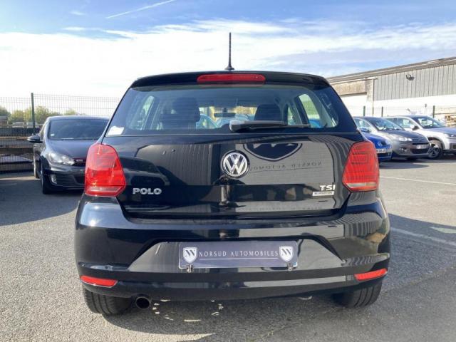 Volkswagen Polo image 7
