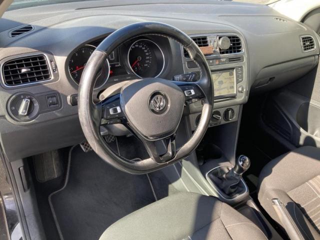 Volkswagen Polo image 8