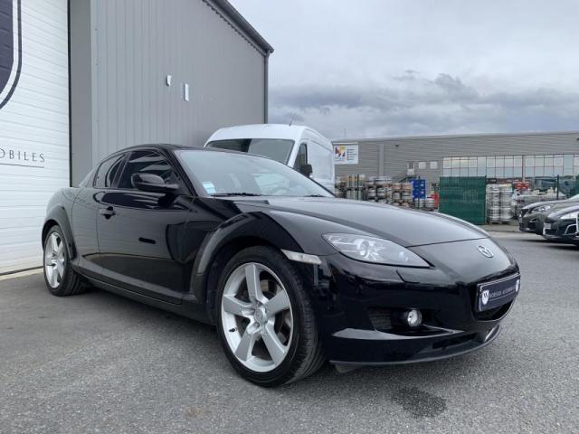 Mazda Rx-8 image 9
