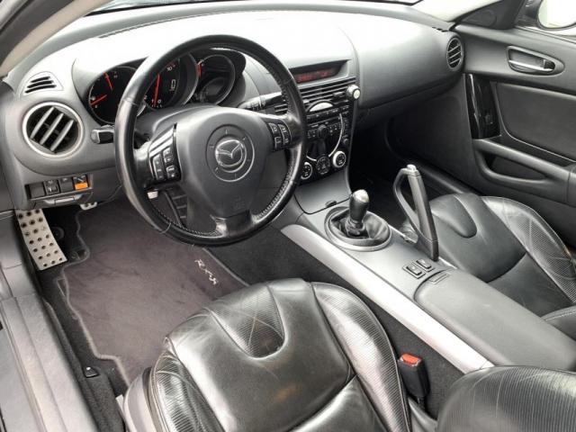 Mazda Rx-8 image 6