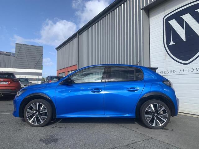 Peugeot 208 image 5