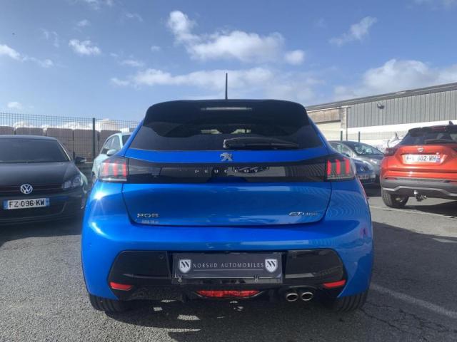 Peugeot 208 image 6