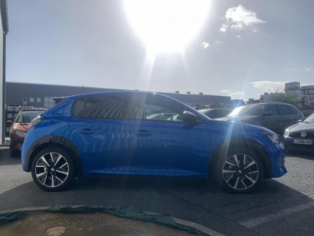 Peugeot 208 image 2