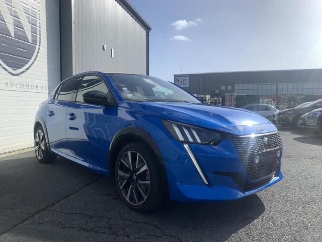 Peugeot 208 image 7