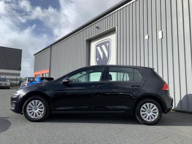Volkswagen Golf image 7