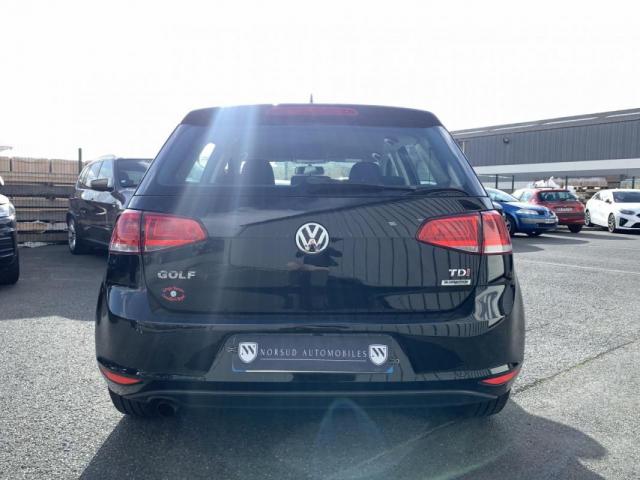 Volkswagen Golf image 4