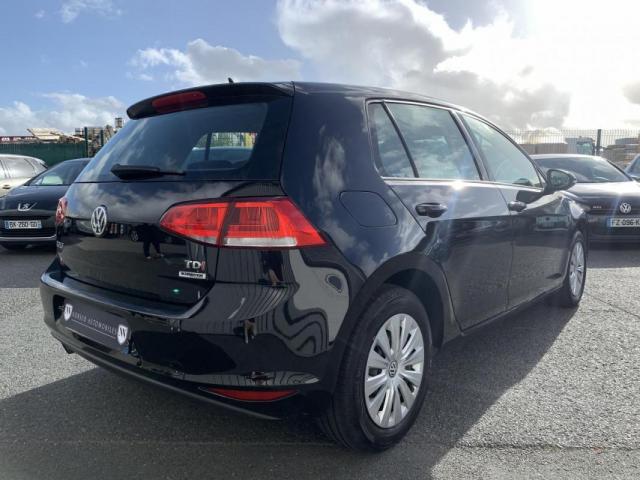 Volkswagen Golf image 2