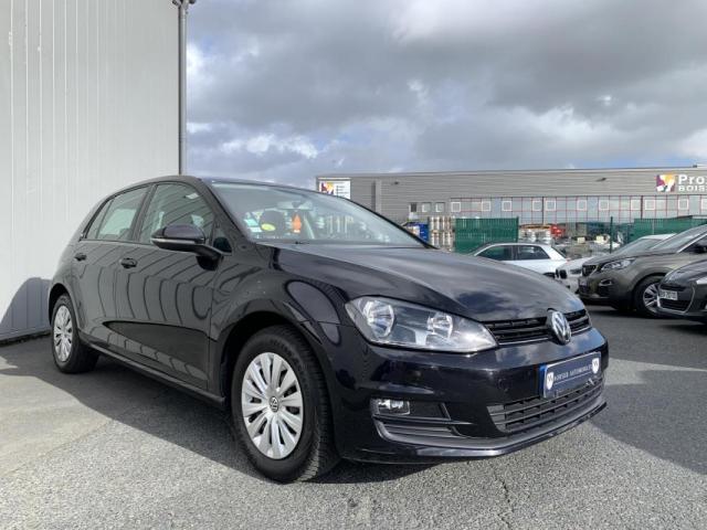 Volkswagen Golf image 1
