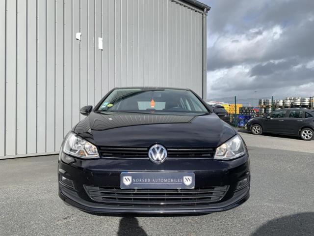 Volkswagen Golf image 3