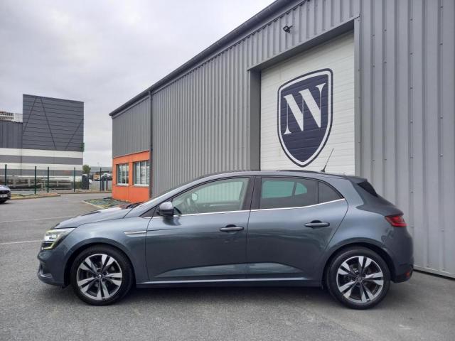 Renault Mégane image 4