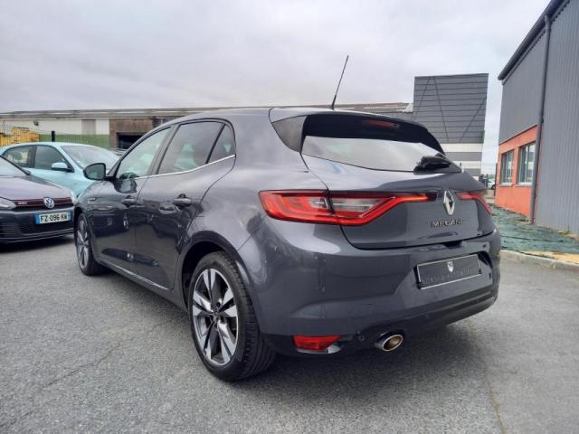 Renault Mégane image 7