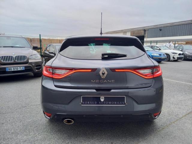 Renault Mégane image 9