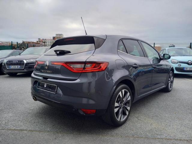 Renault Mégane image 1