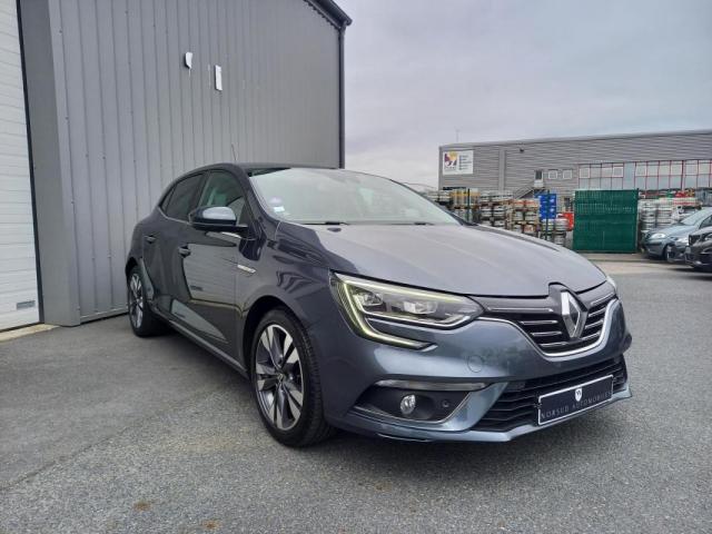 Renault Mégane image 3
