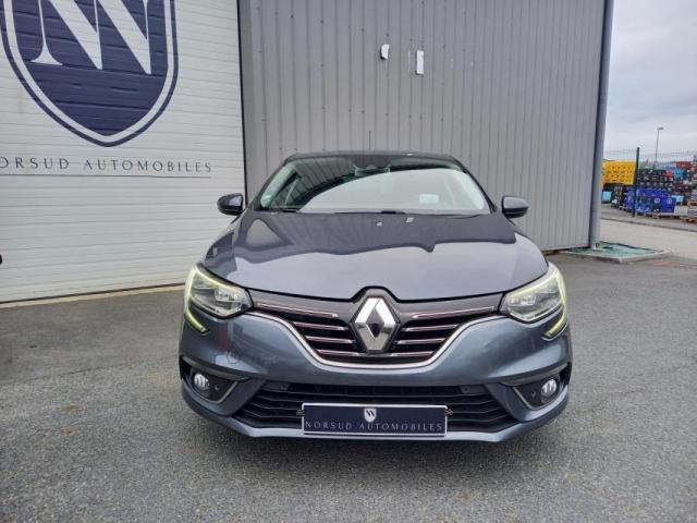 Renault Mégane image 8