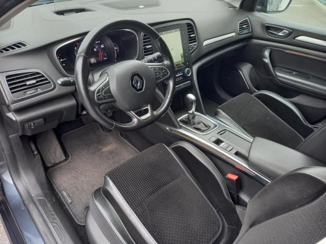 Renault Mégane image 6