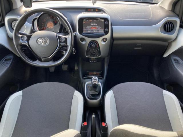 Toyota Aygo image 4