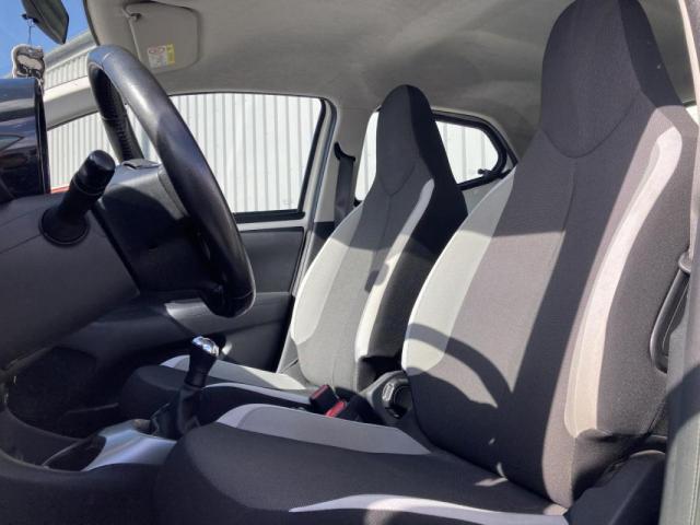 Toyota Aygo image 7