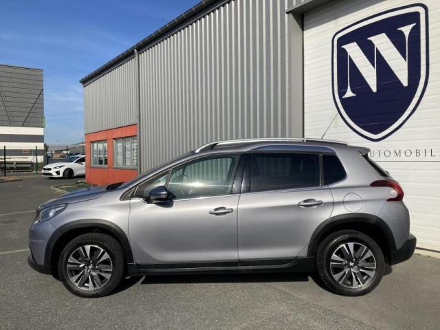 Peugeot 2008 image 9