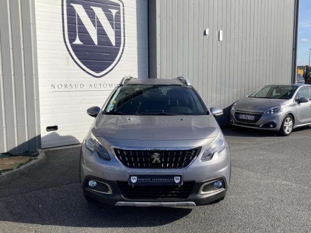 Peugeot 2008 image 6