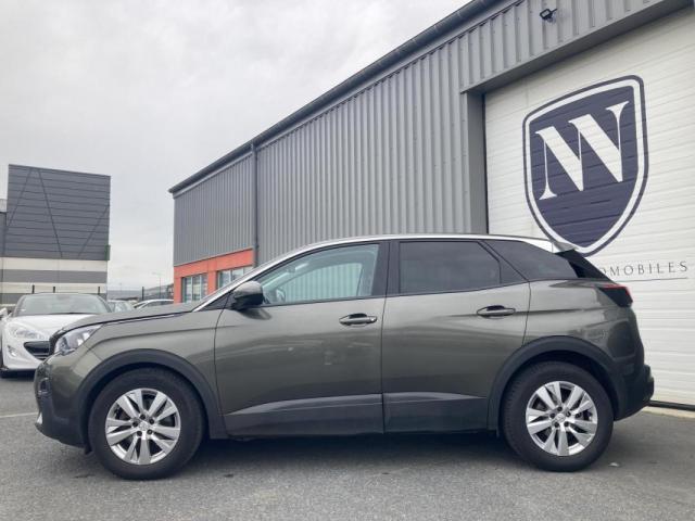 Peugeot 3008 image 6