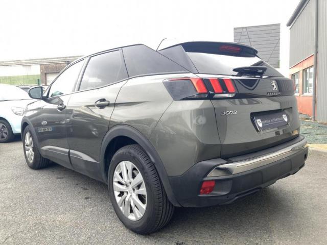 Peugeot 3008 image 7