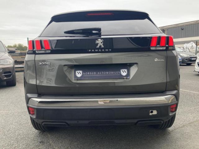 Peugeot 3008 image 4