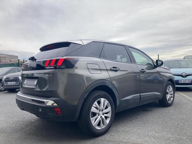 Peugeot 3008 image 5