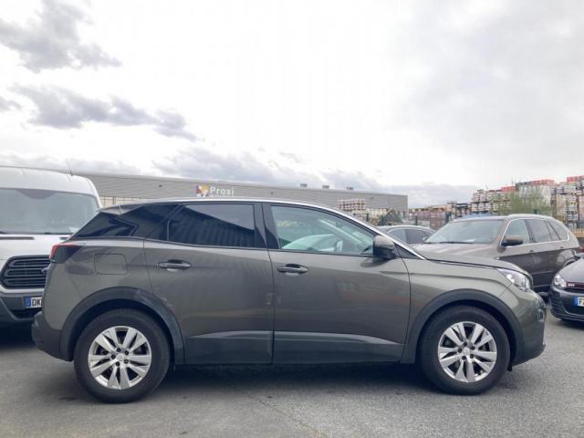 Peugeot 3008 image 3