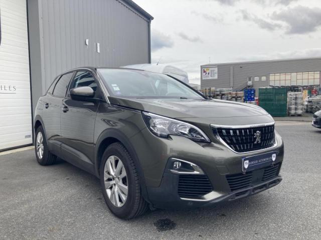 Peugeot 3008 image 1