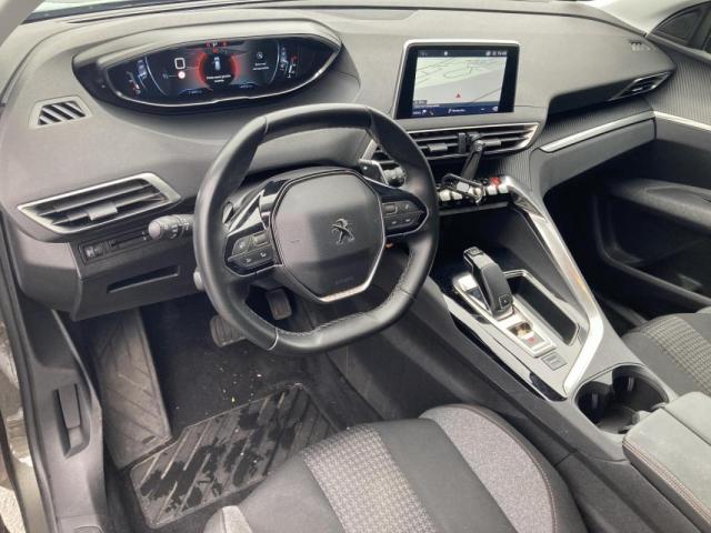 Peugeot 3008 image 9