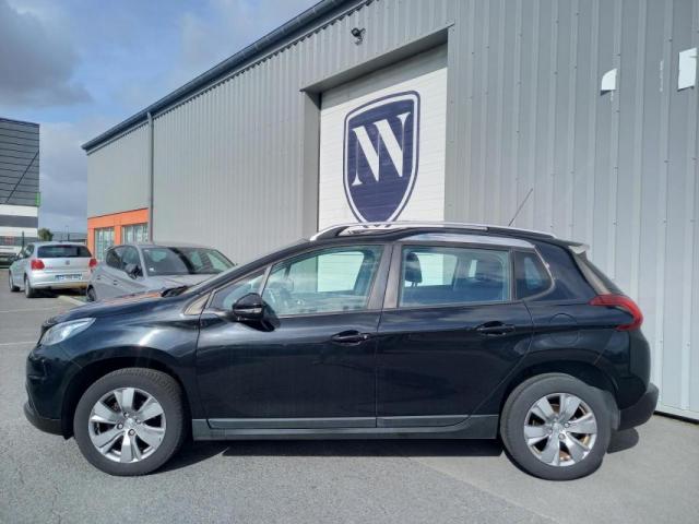 Peugeot 2008 image 1