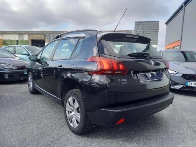 Peugeot 2008 image 4
