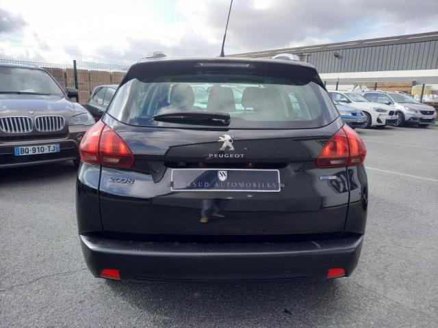 Peugeot 2008 image 6