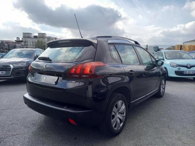 Peugeot 2008 image 7