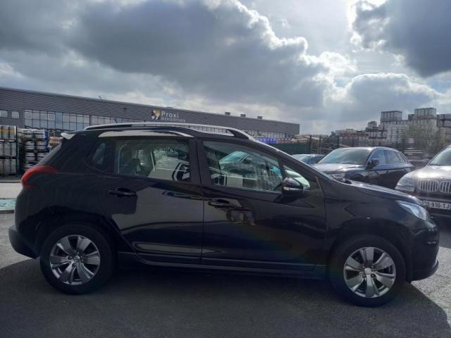 Peugeot 2008 image 9