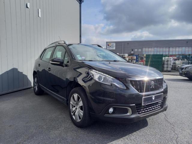 Peugeot 2008 image 8