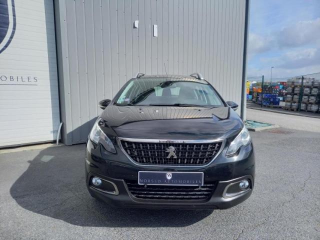 Peugeot 2008 image 2
