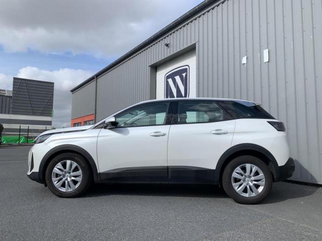 Peugeot 3008 image 1