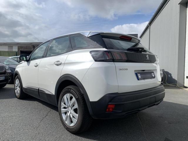 Peugeot 3008 image 3