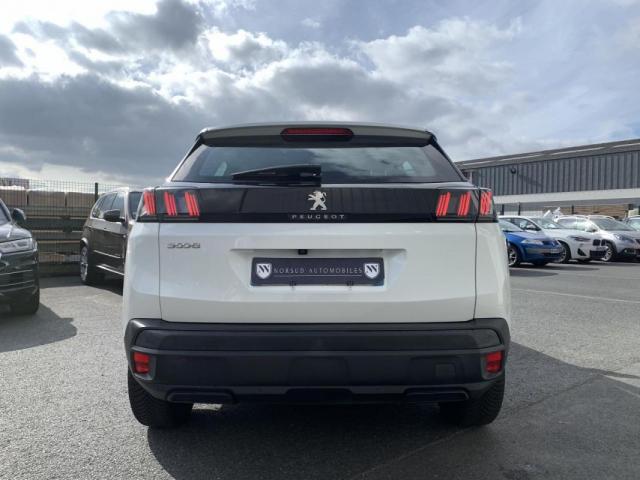 Peugeot 3008 image 6