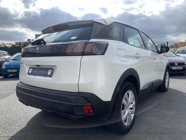 Peugeot 3008 image 8