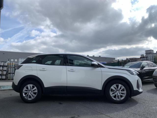 Peugeot 3008 image 5