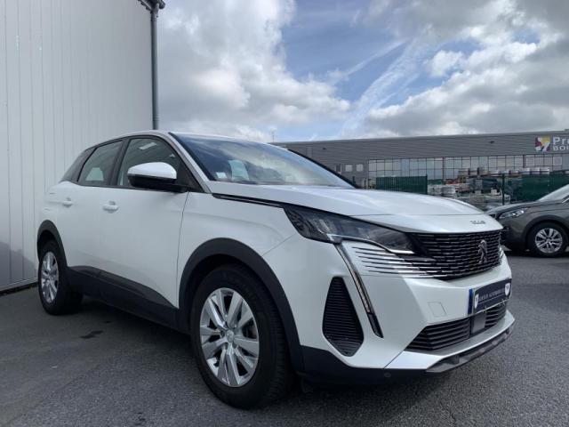 Peugeot 3008 image 4