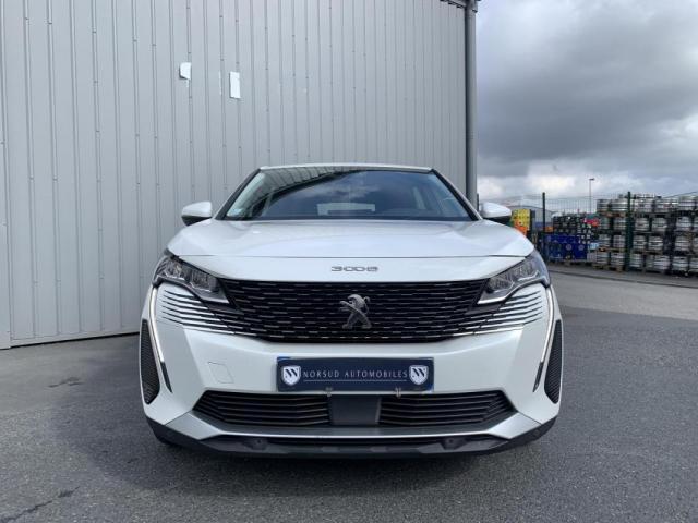 Peugeot 3008 image 9