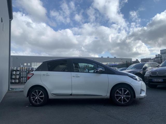 Toyota Yaris image 1
