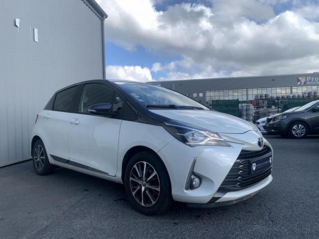 Toyota Yaris image 7